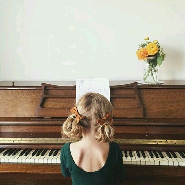 Piyano Eğitiminin Önemi