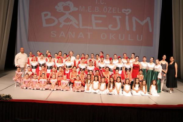 Balejim