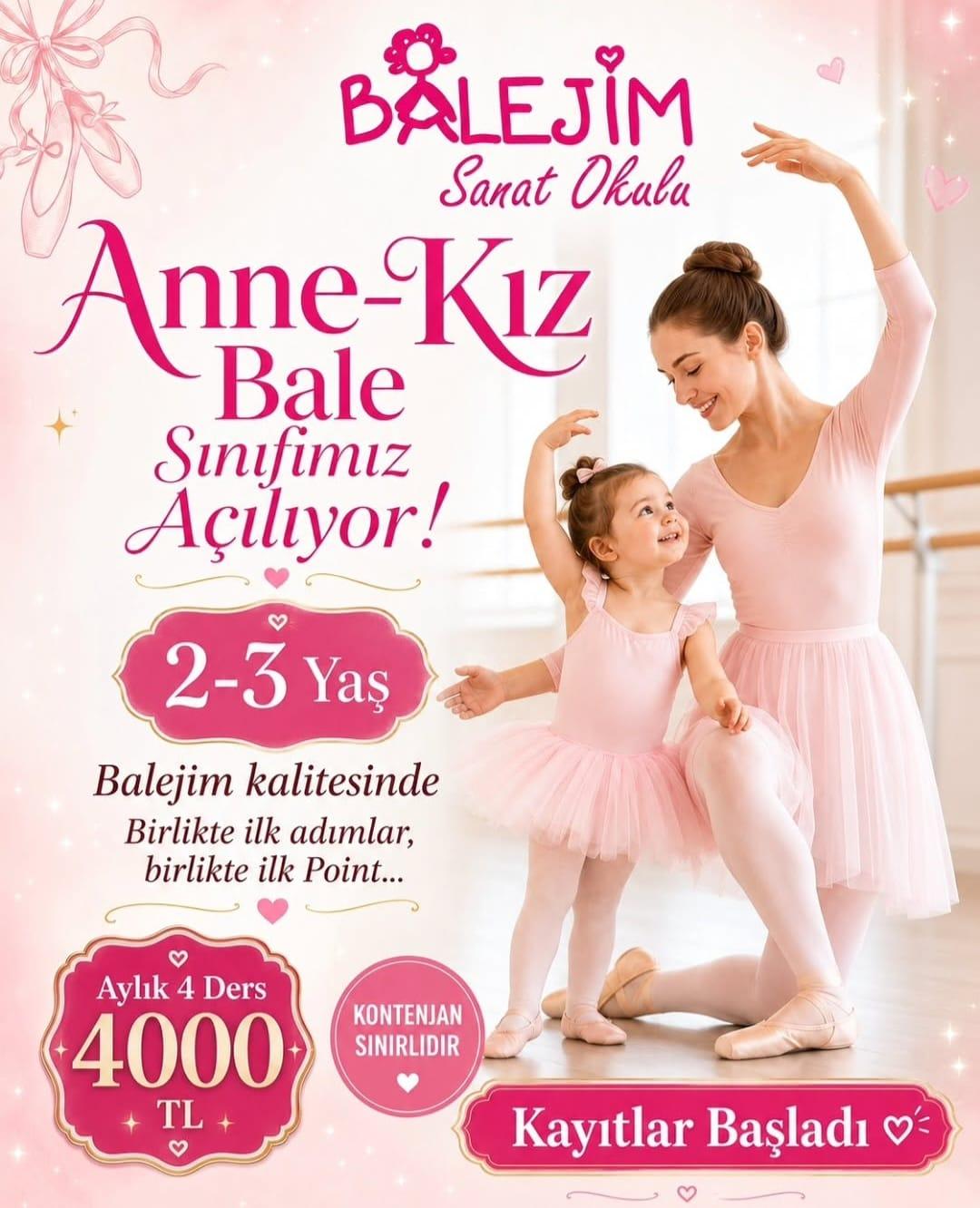 Anne ve Kız Kayıtları
