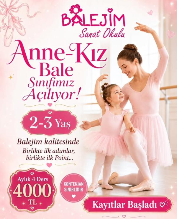 Anne ve Kız Kayıtları